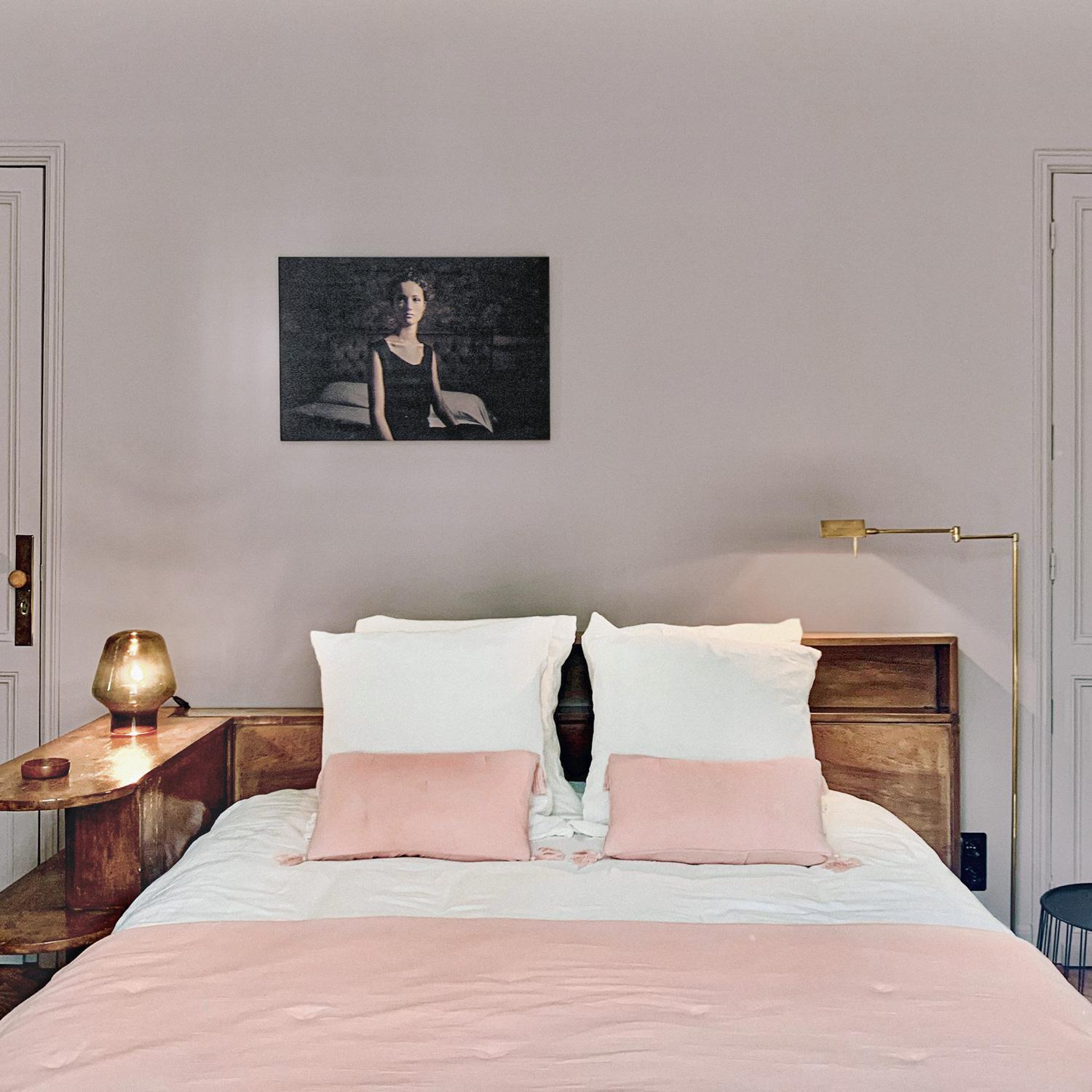 La Nuit & Le Jour Bed & Breakfast Vertheuil-en-Médoc Dış mekan fotoğraf