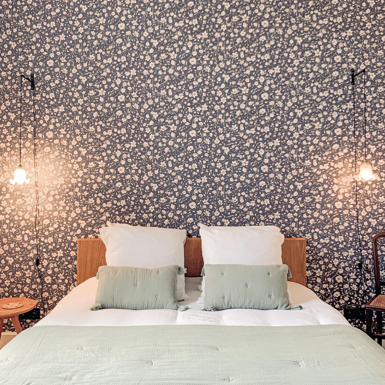 La Nuit & Le Jour Bed & Breakfast Vertheuil-en-Médoc Dış mekan fotoğraf